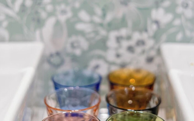 Nishikujo Maison Le Bleu Chigusa