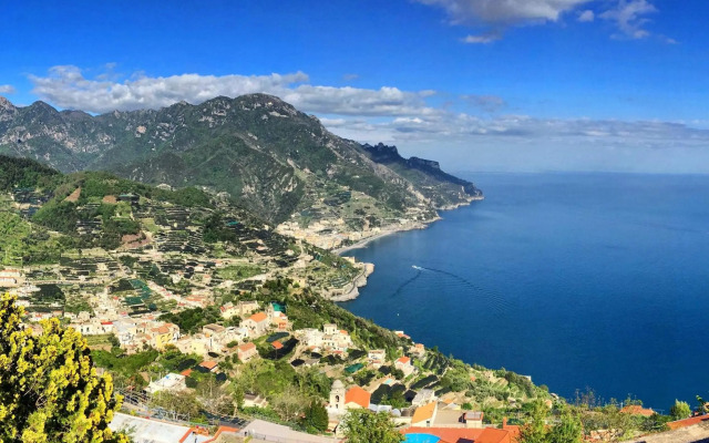 Casa Vacanze Seahorse