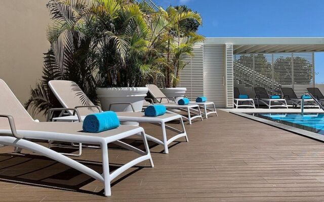 Calheta Boutique Houses - Adults Only