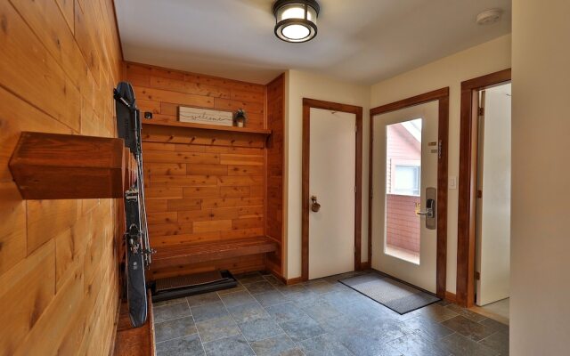 Trail Creek by Killington Vacation Rentals