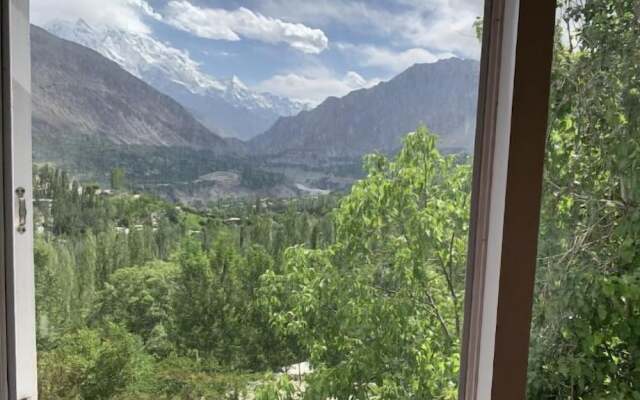 Hotel Swans Hunza