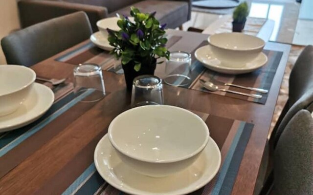 ITCC Manhattan North Suites