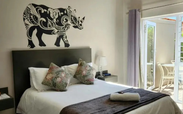 Green Kalahari Guesthouse