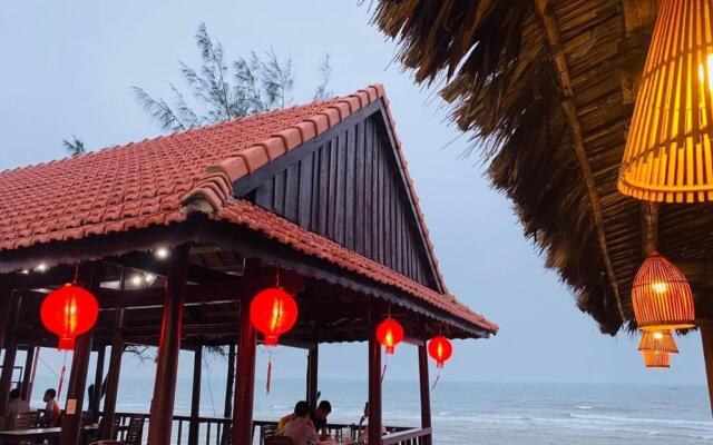 Nana Lee Homestay & Restaurant