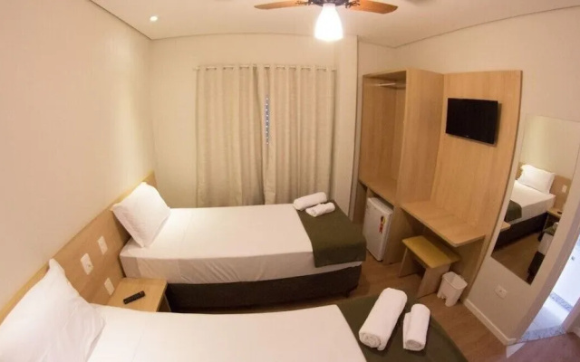 Hotel Toyo Inn