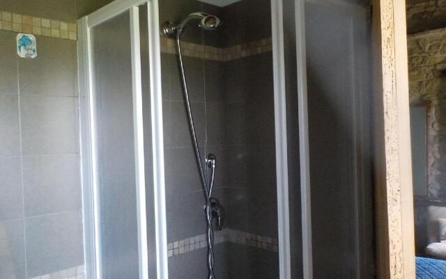 B&B Prato dei Caprioli