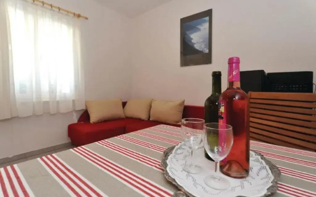 Apartments Lampion