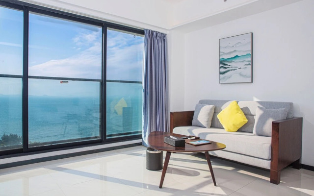 Qingpu Seaview Hotel