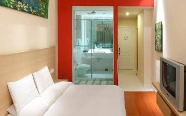 Hanting Express West Tower - Shenyang