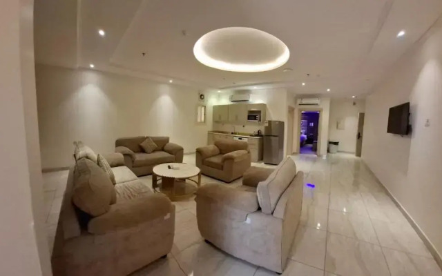 Hayat Al Rose Hotel Appartment