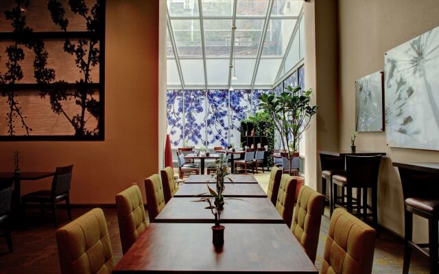 Hilton Garden Inn New York Manhattan Chelsea