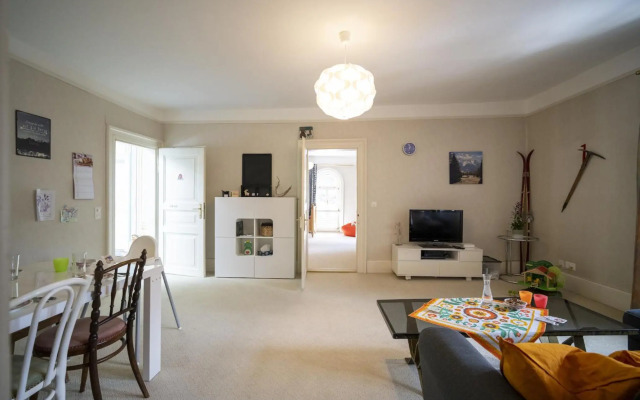 Villa Victoria - Nairs, Scuol