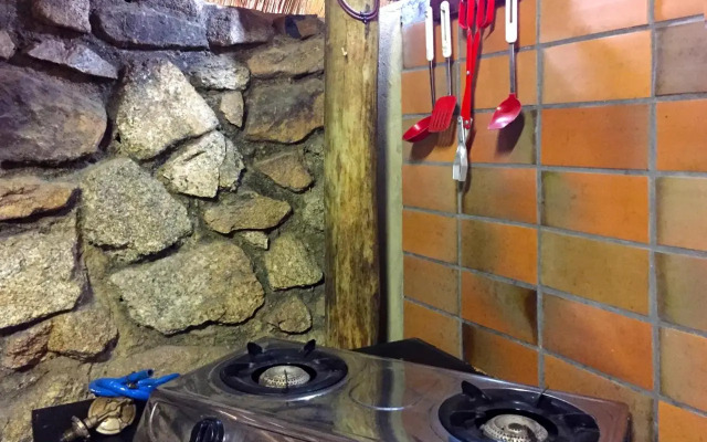 Sheba Rock Guest House