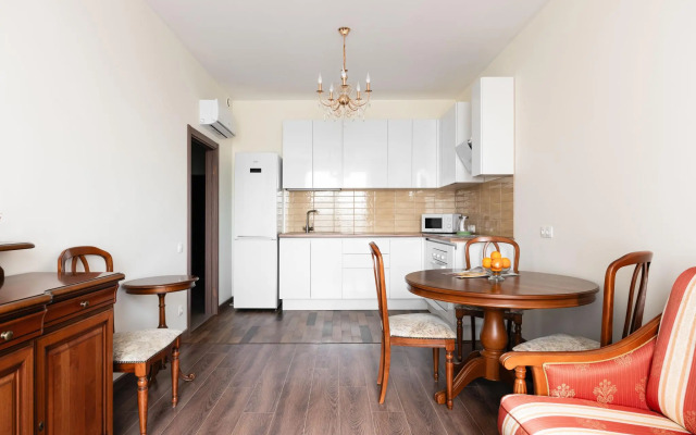 Два города на проезде Каширский 25 корпус 3