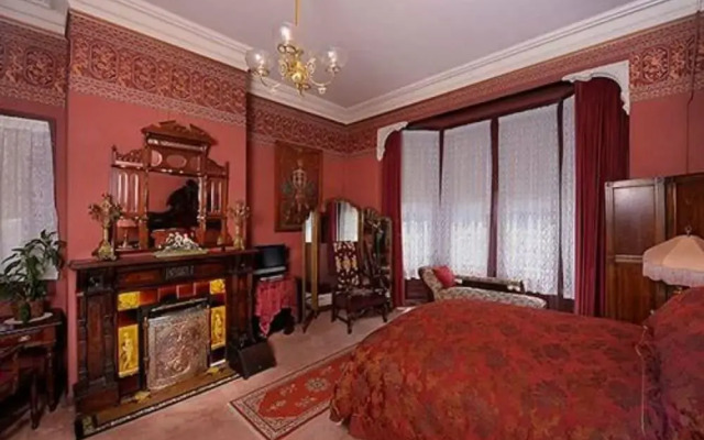 Inn San Francisco