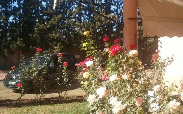 Samadia Retreat