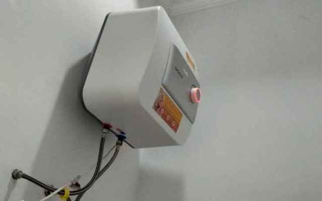 Villa Puncak Garuda E1 by AND