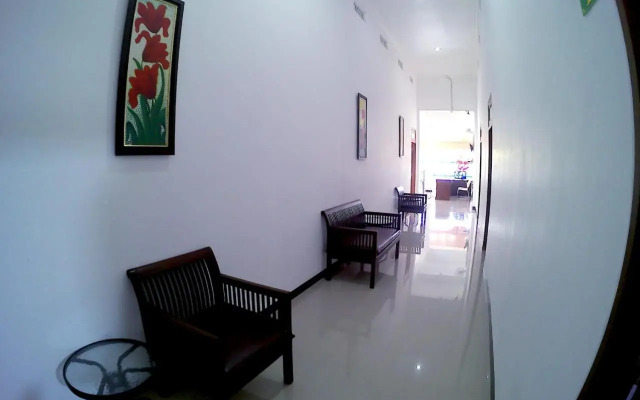 Amaryllis Guesthouse Syariah