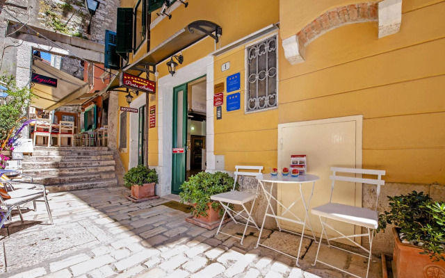 Residence Porta Antica