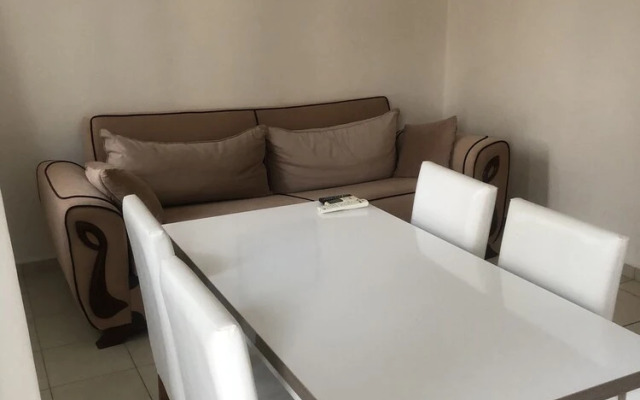 Mina Grand Hotel