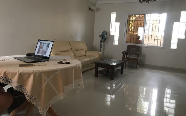 Aziz Residence