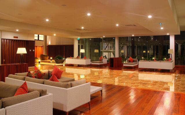 Grand Pacific Hotel Fiji