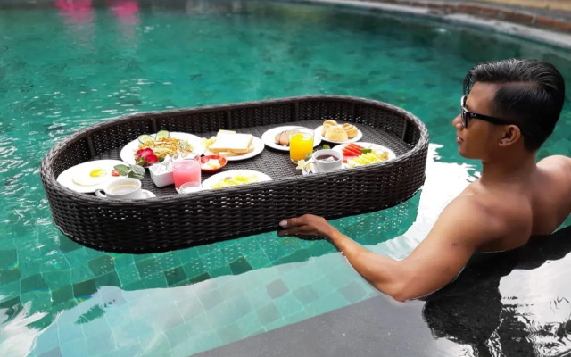 Kampoeng Joglo Abangan