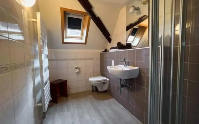 Maison des gîtes Ungerer