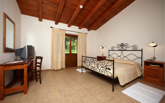 Hotel Su Baione