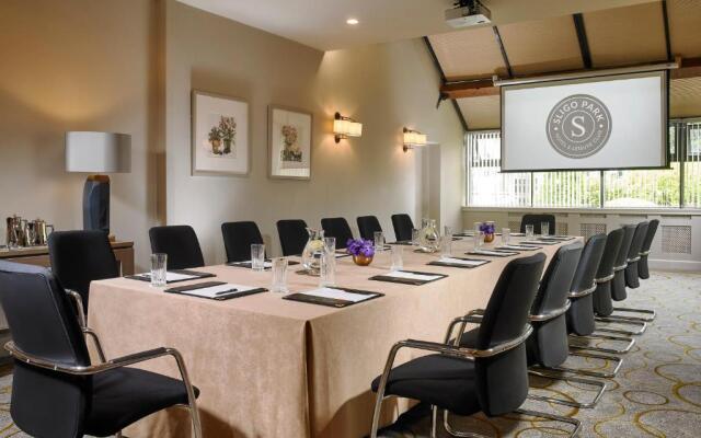 Sligo Park Hotel & Leisure Club