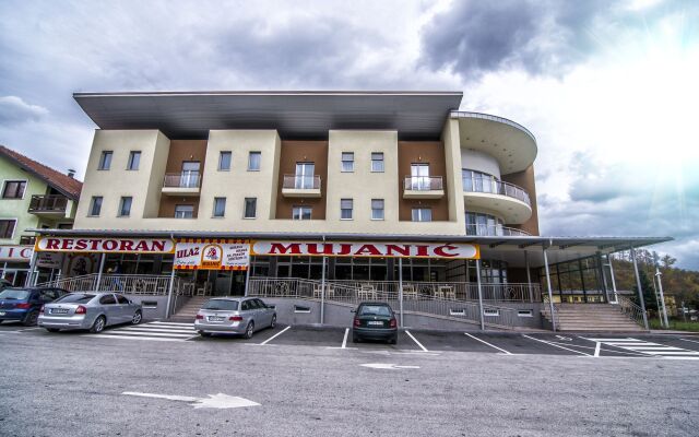 Motel Mujanic