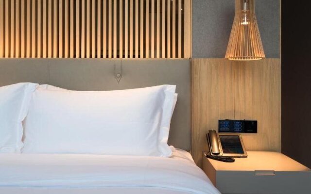 ICON LAB Aiken Hotel (Wanda Plaza), Nanshan District, Shenzhen