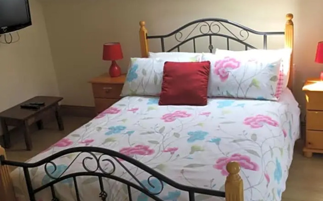 Rose Cottage