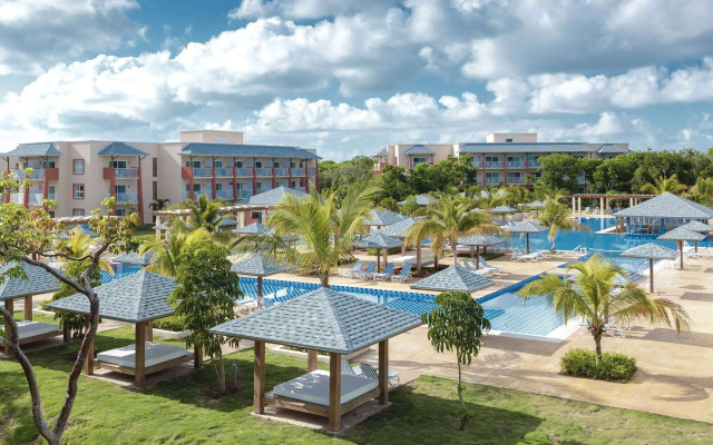 Melia Jardines Del Rey