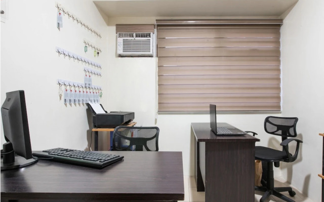 OYO 143 Buenbyahe Urban Deca Tower Edsa