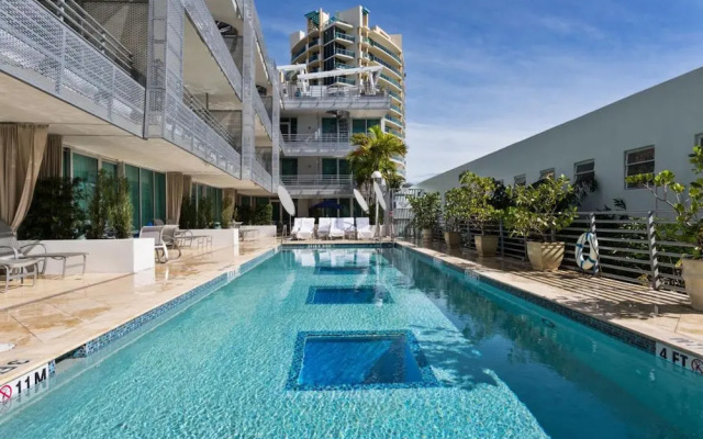 Vincci South Beach
