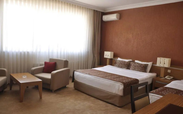 Tamara Business Otel