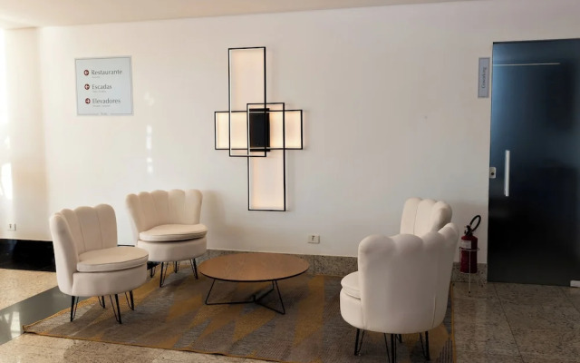 GoldMen Express Cianorte