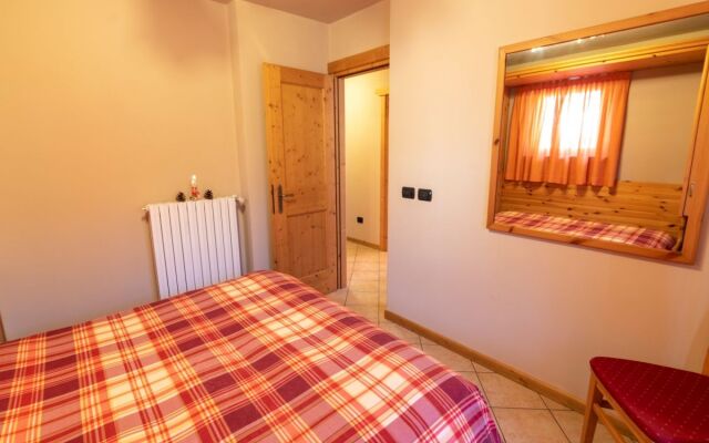 Chalet Alberti - Appartamento Camoscio