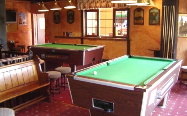 The Whitehouse Inn