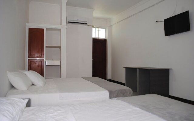 Hotel Castillo Resort