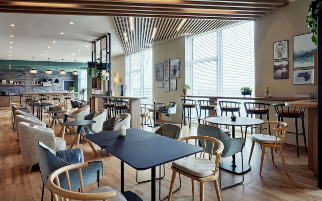 Residence Inn by Marriott Strasbourg