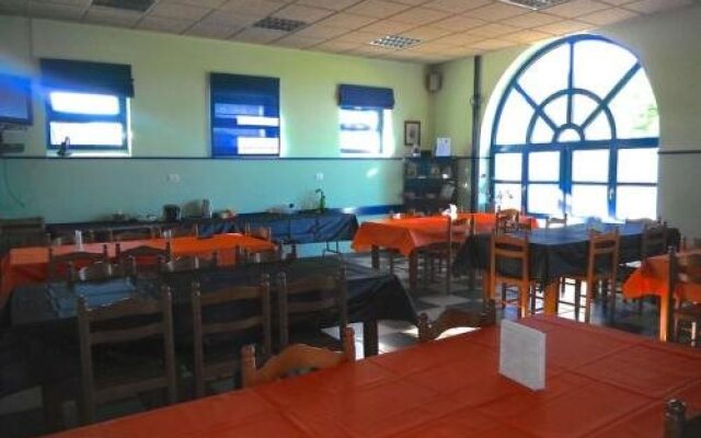 Albergue Granxa Escola de Barreiros