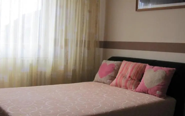 Karoly Apartments Parliament