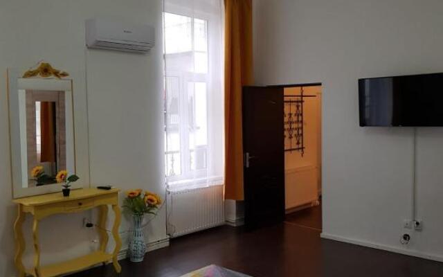 Apartament 12 Central