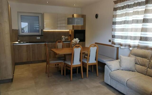 Fiemme Home Mountain Apartment