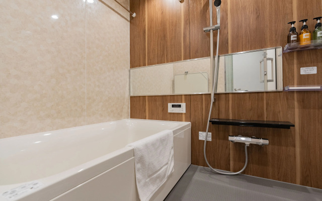 Tanimachikun Hotel We Namba