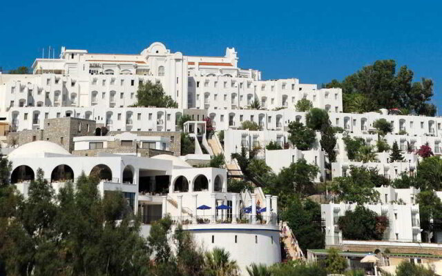 Hotel Joy Club Bodrum