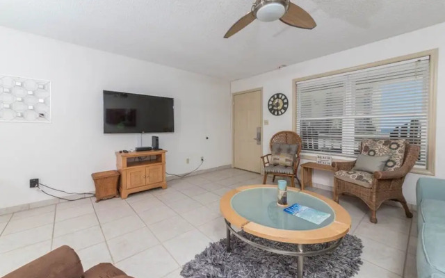 North Lost Key Landing 8C