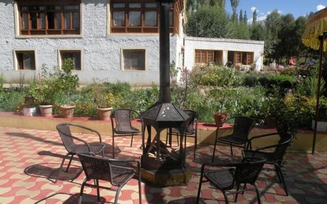 Hotel Chube